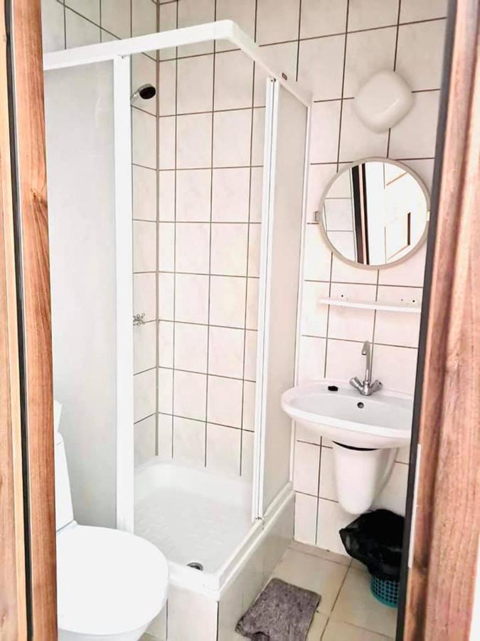 Dom Wczasowy Szczyt Muszyna Ngoại thất bức ảnh